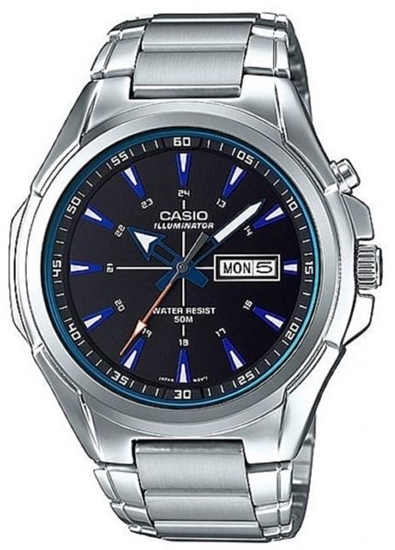 Снимка на CASIO MTP-E200D-1A2VDF