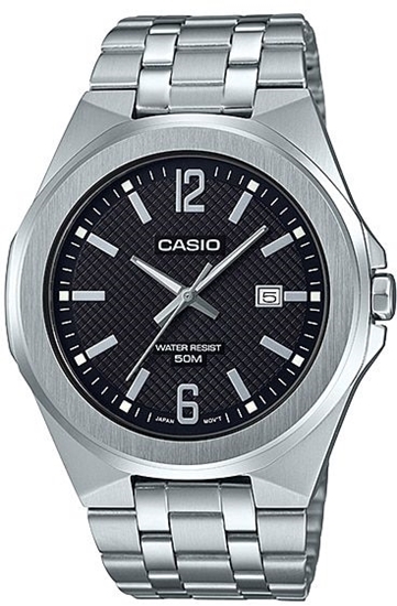 Снимка на CASIO MTP-E158D-1AVDF