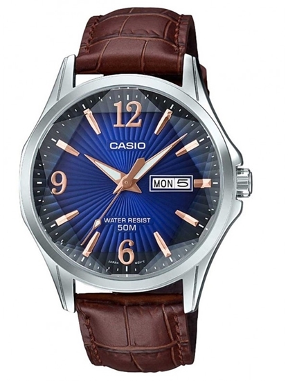 Снимка на CASIO MTP-E120LY-2AVDF