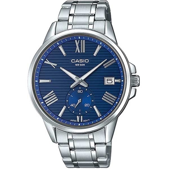 Снимка на CASIO MTP-EX100D-2AVDF
