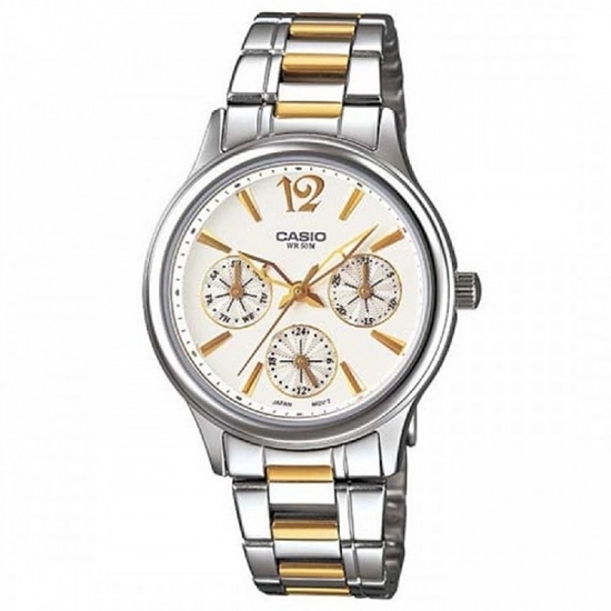 Снимка на CASIO LTP-2085SG-7AVDF