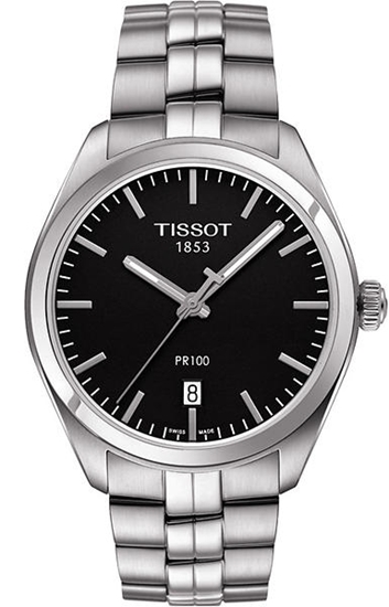 Снимка на TISSOT T101.410.11.051.00