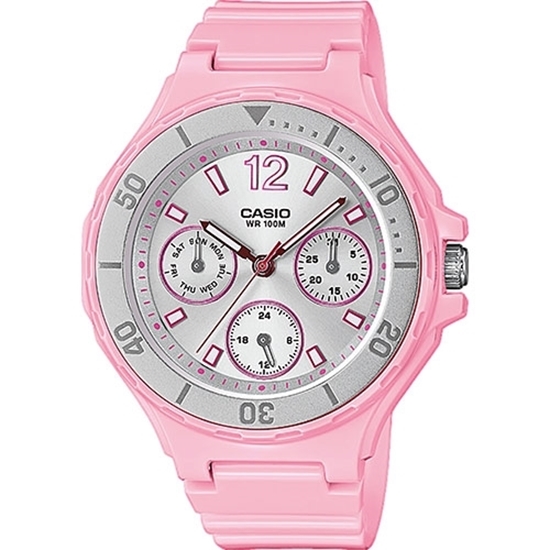 Снимка на CASIO LRW-250H-4A2VEF