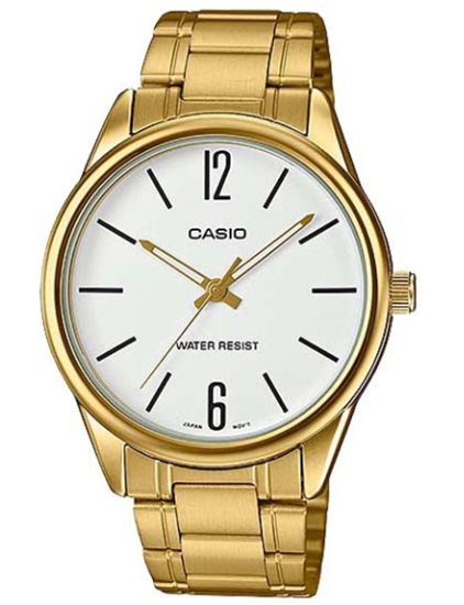 Снимка на CASIO MTP-V005G-7BUDF