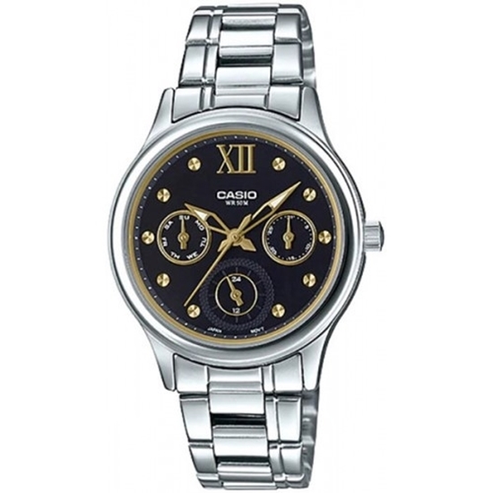 Снимка на CASIO LTP-E306D-1AVDF