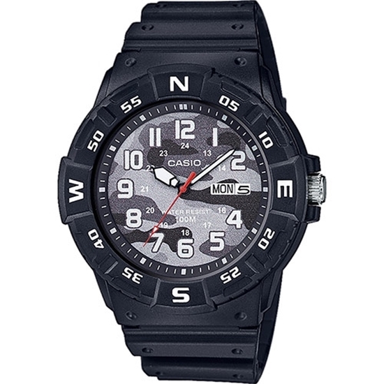 Снимка на CASIO MRW-220HCM-1BVEF