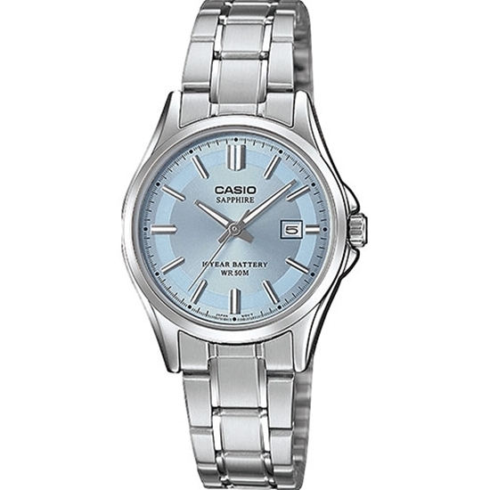 Снимка на CASIO LTS-100D-2A1VEF