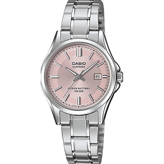 Снимка на CASIO LTS-100D-4AVEF