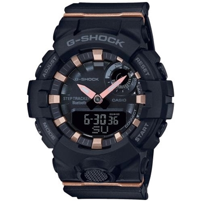 Снимка на CASIO GMA-B800-1AER