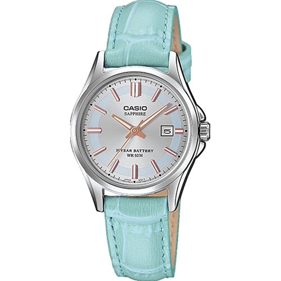 Снимка на CASIO LTS-100L-2AVEF