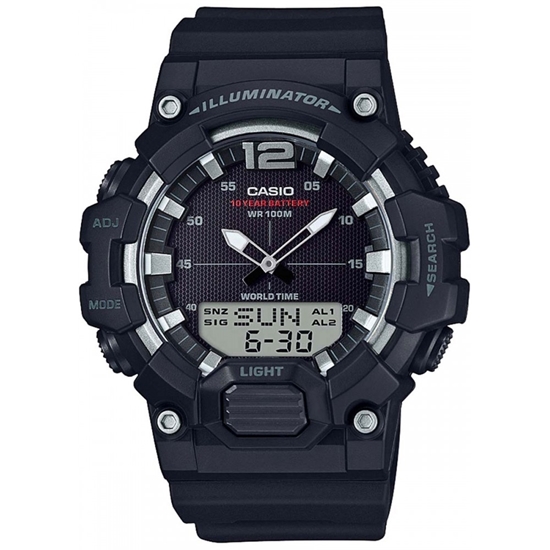 Снимка на CASIO HDC-700-1AVEF