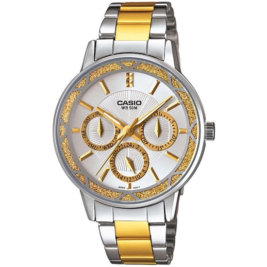 Снимка на CASIO LTP-2087SG-7AVDF