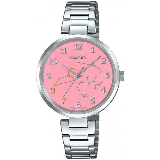 Снимка на CASIO LTP-E02D-4ADR