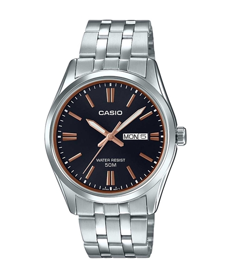 Снимка на CASIO MTP-1335D-1A2VDF