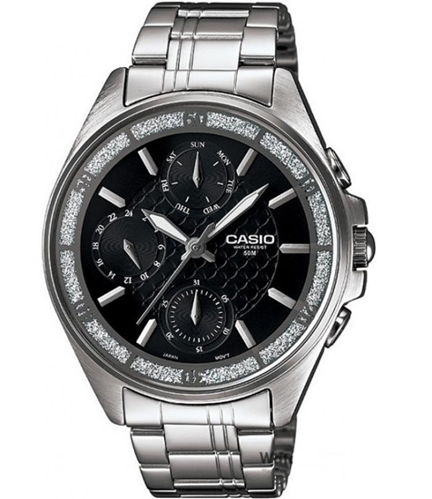 Снимка на CASIO LTP-2086D-1AVDF