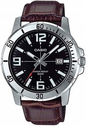 Снимка на CASIO MTP-VD01L-1BVUDF