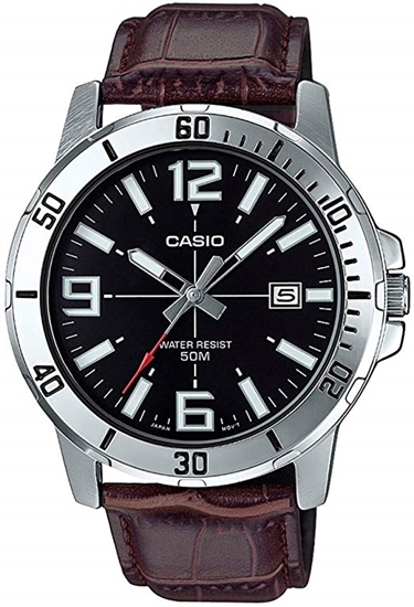 Снимка на CASIO MTP-VD01L-1BVUDF