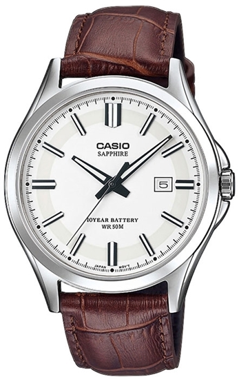 Снимка на CASIO MTS-100L-7AVEF