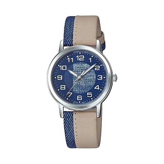 Снимка на CASIO LTP-E159L-2B2DF