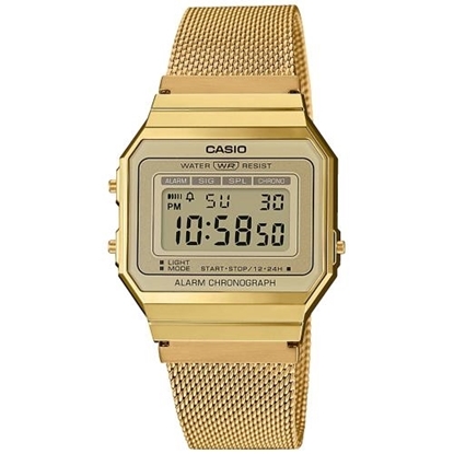 Снимка на CASIO A700WEMG-9AEF