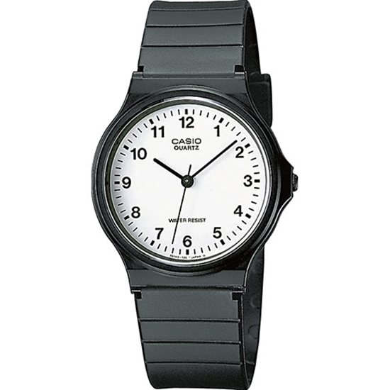Снимка на CASIO MQ-24-7BLLGF