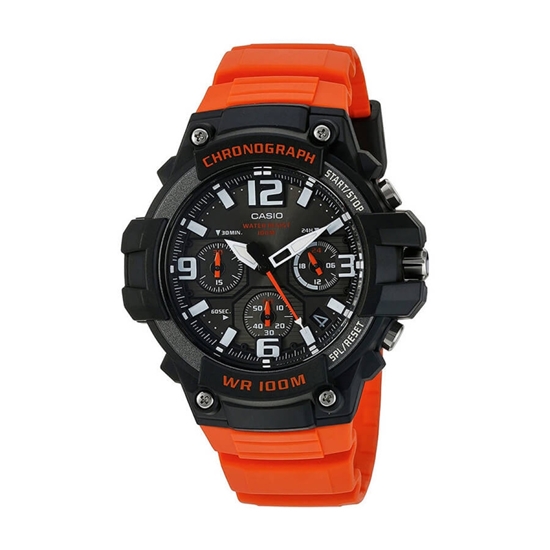 Снимка на CASIO MCW-100H-4AVEF