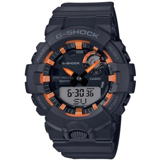 Снимка на CASIO GBA-800SF-1AER