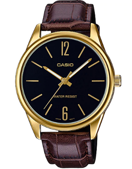 Снимка на CASIO MTP-V005GL-1BUDF