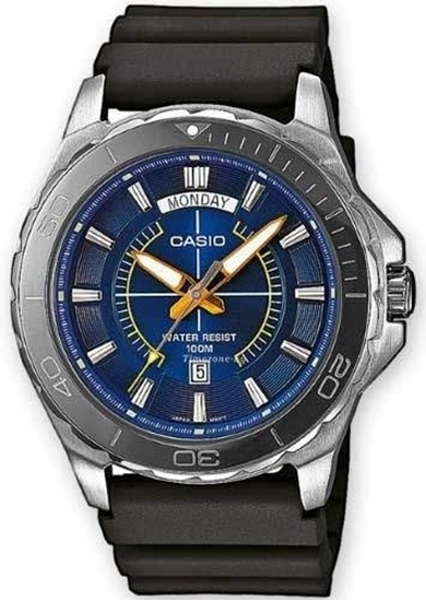 Снимка на CASIO MTD-1076-2AVEF