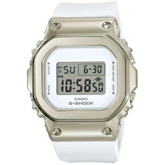 Снимка на CASIO GM-S5600G-7ER