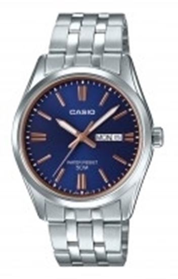 Снимка на CASIO MTP-1335D-2A2VDF