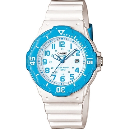 Снимка на CASIO LRW-200H-2BVEF