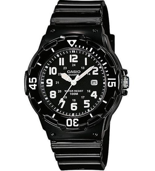 Снимка на CASIO LRW-200H-1BVEF