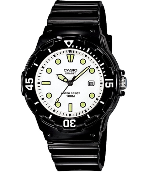 Снимка на CASIO LRW-200H-7E1VDF