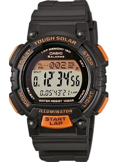 Снимка на CASIO STL-S300H-1BEF