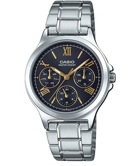 Снимка на CASIO LTP-V300D-1A2UDF