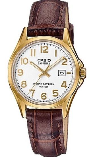 Снимка на CASIO LTS-100GL-7AVEF