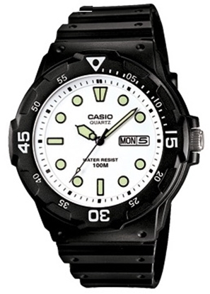 Снимка на CASIO MRW-200H-7EVDF