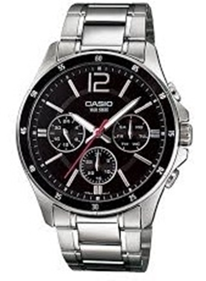 Снимка на CASIO MTP-1374D-1AVDF