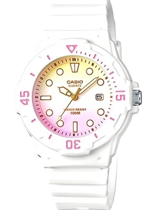 Снимка на CASIO LRW-200H-4E2VDR