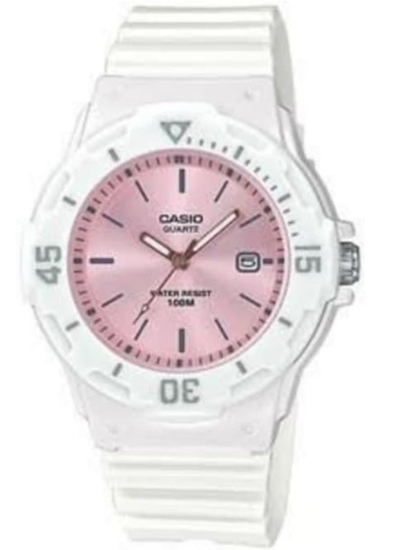 Снимка на CASIO LRW-200H-4E3VDF