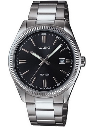 Снимка на CASIO MTP-1302D-1A1VDF