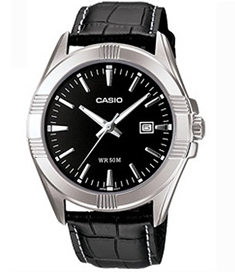 Снимка на CASIO MTP-1308L-1AVDF