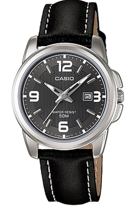 Снимка на CASIO LTP-1314L-8AVDF