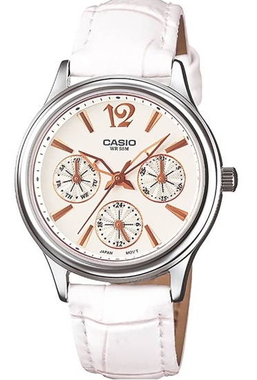 Снимка на CASIO LTP-2085L-7AVDF