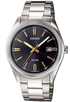 Снимка на CASIO MTP-1302D-1A2VDF