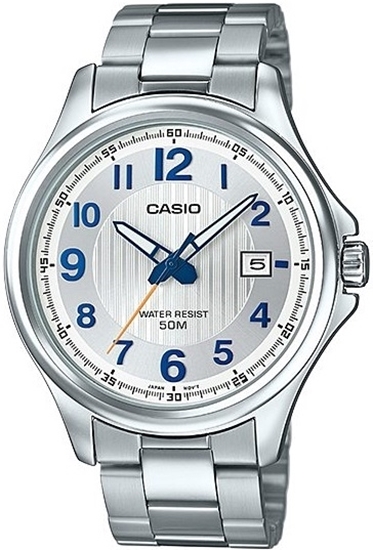 Снимка на CASIO MTP-E126D-7AVDF