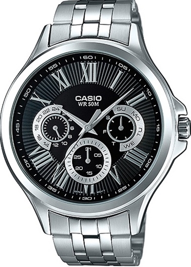 Снимка на CASIO MTP-E308D-1AVDF