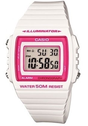 Снимка на CASIO W-215H-7A2VEF