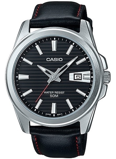 Снимка на CASIO MTP-E127L-1AVDF